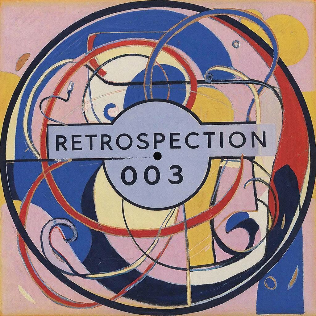 DJ Slava HitRay - RETROSPECTION 003