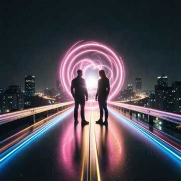 Ночное рандеву (Drum n bass)