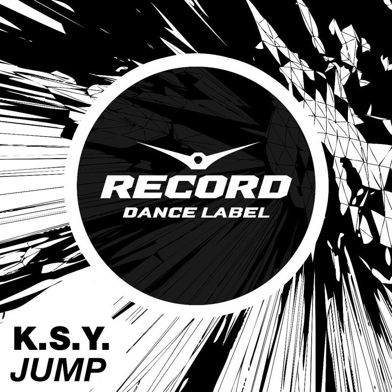 K.S.Y. - Jump (Preview) [Record Dance Label] episode artwork