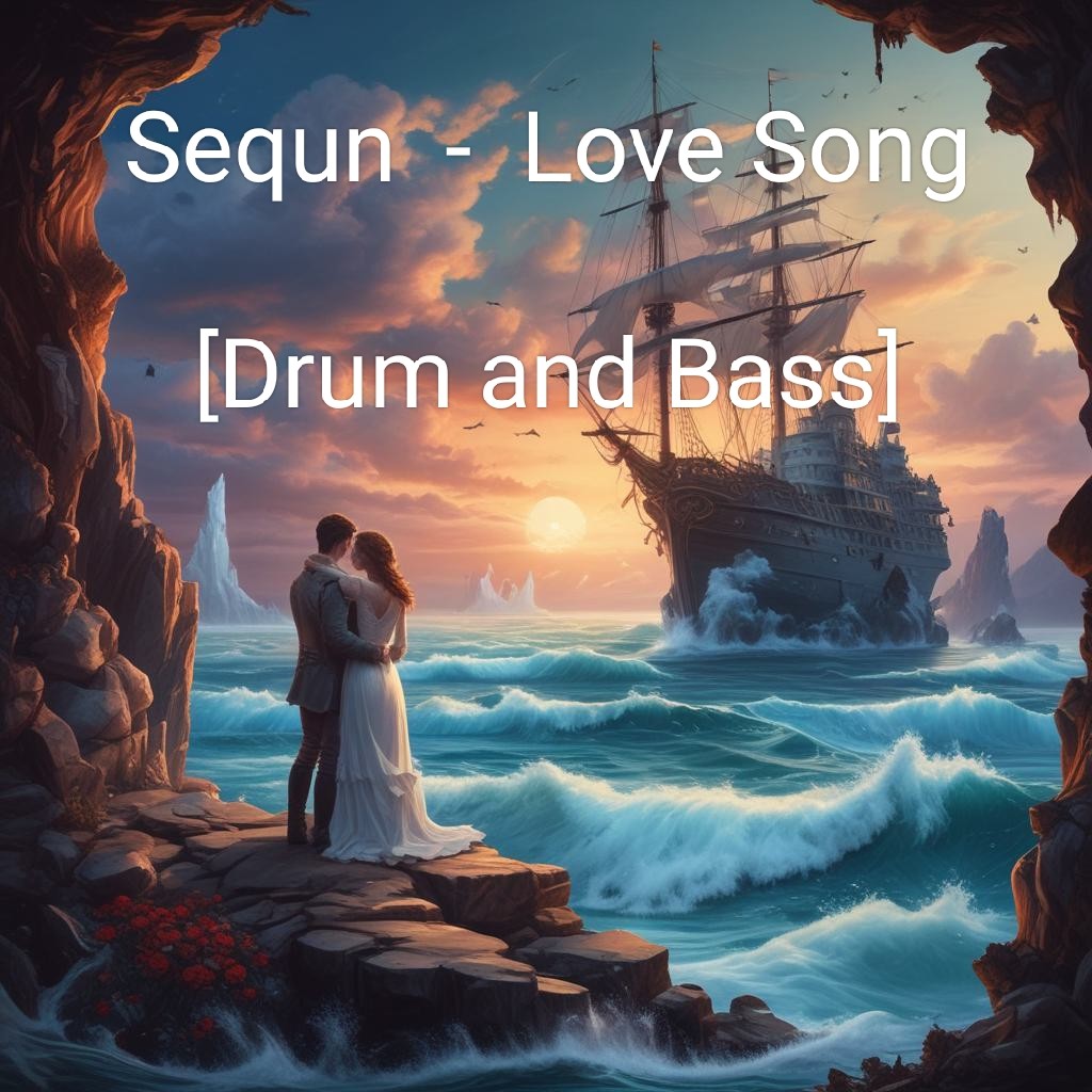 Sequn - Love Song [Drum and Bass]