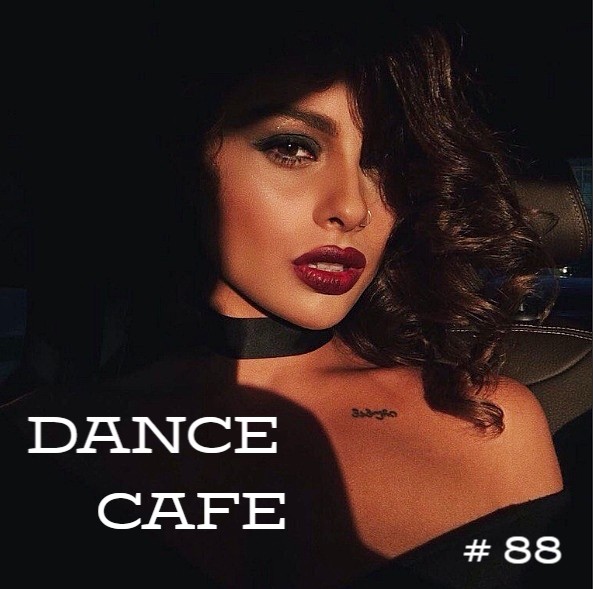 T o l l - Dance Cafe # 88  @ 2026 episode artwork