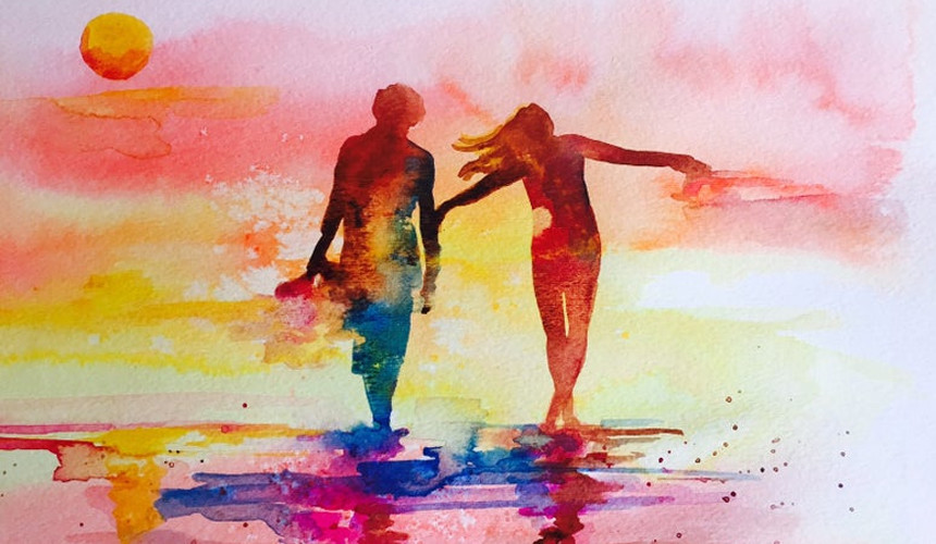 MVision-На одной волне