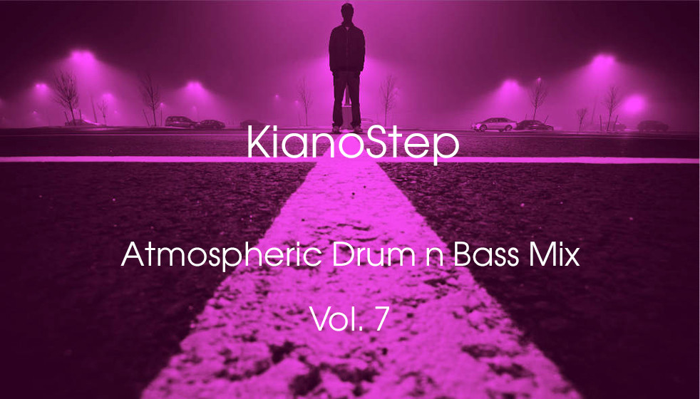 Podcast Drum and Bass - Episode 2