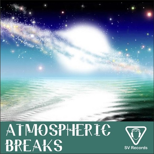 ATMOSPHERIC BREAKS - Эталон стиля - mixed by DJ VINT / (2 часа)