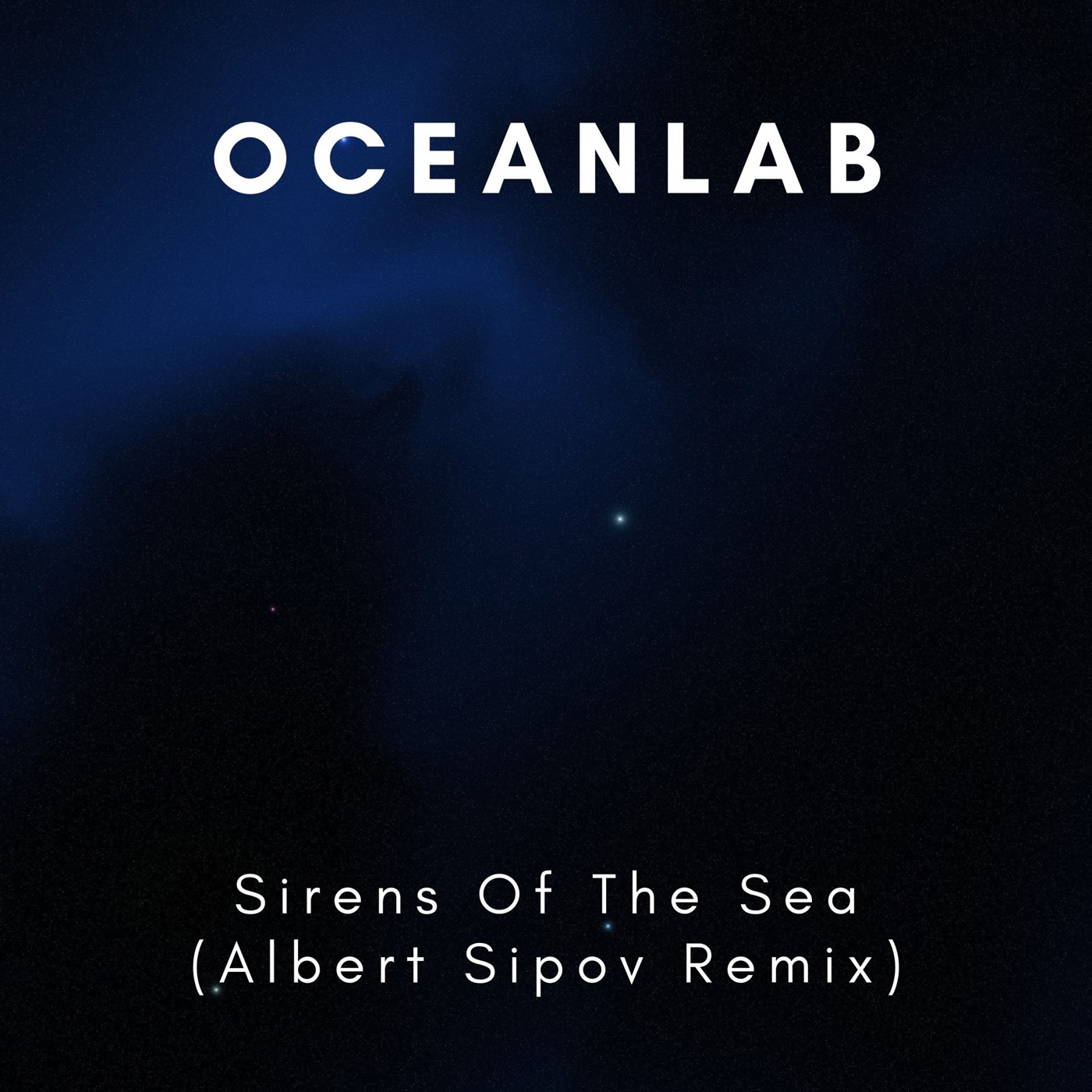 OceanLab - Sirens Of The Sea (Albert Sipov Remix) episode artwork