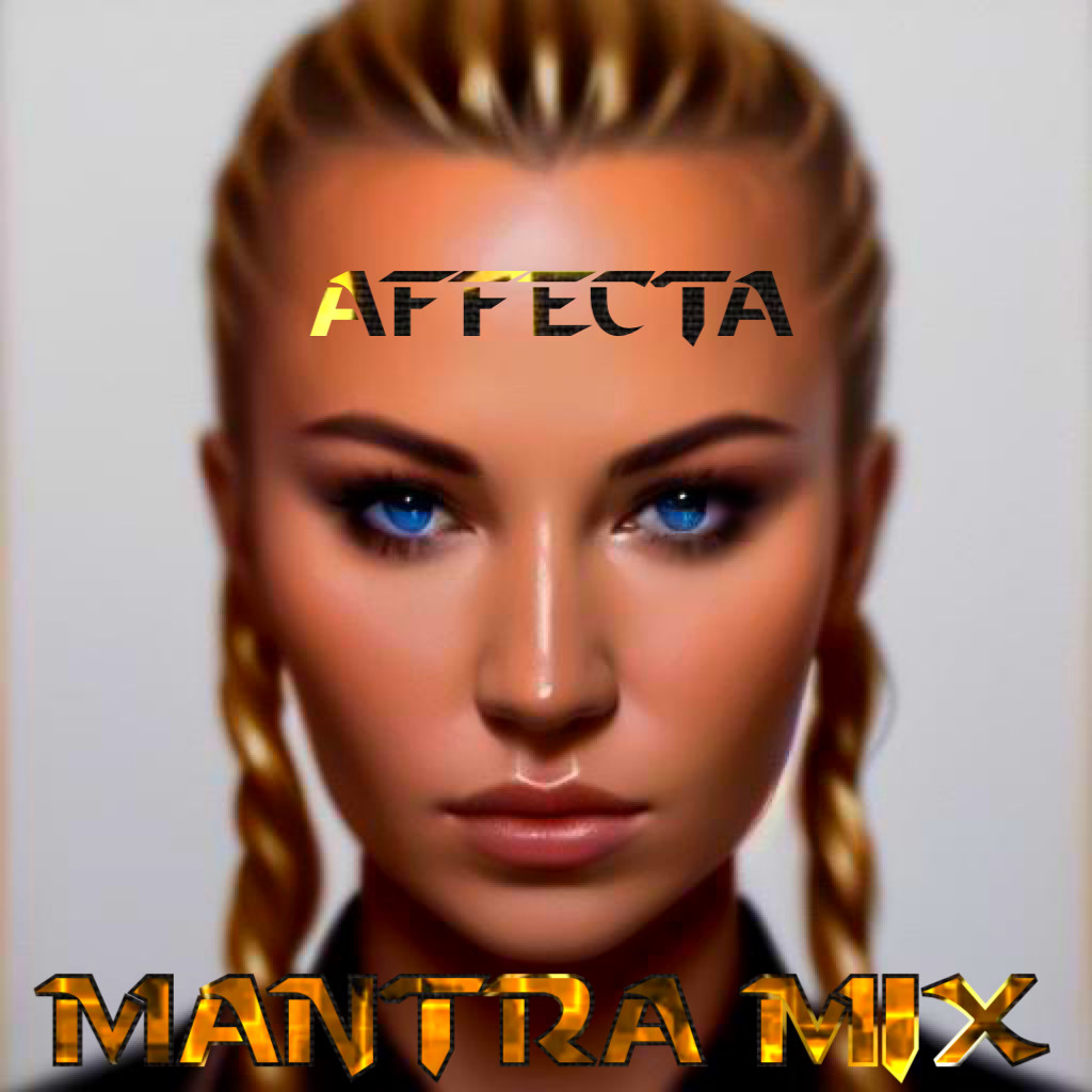 DJ AFFecta Mantra MiX #3