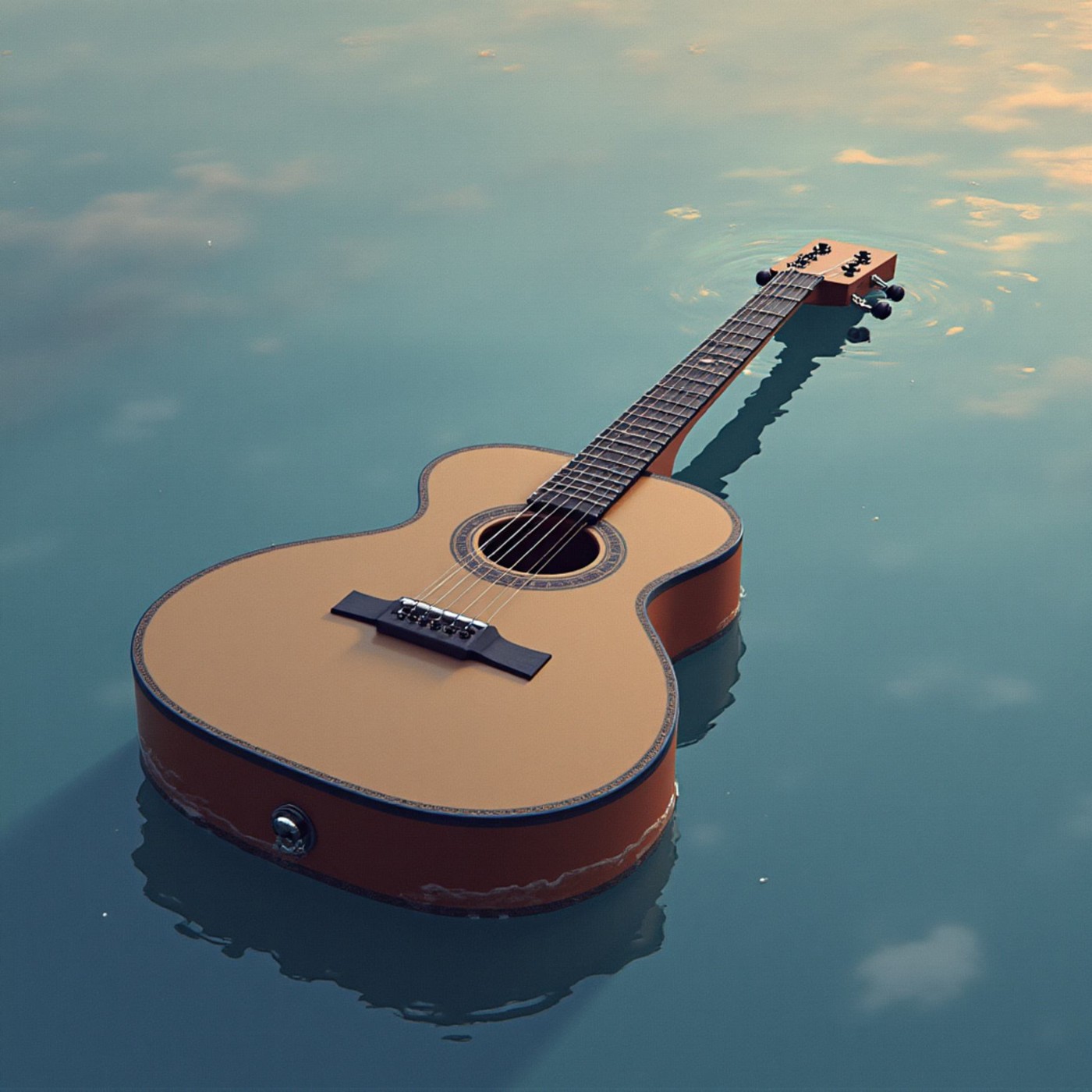 Страдательная