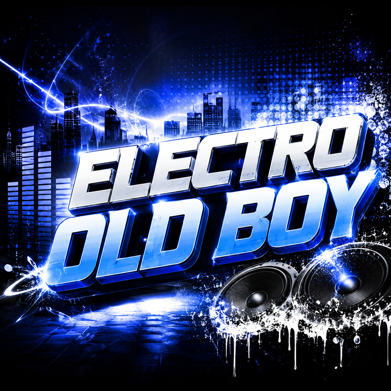 Artwork for Tracks