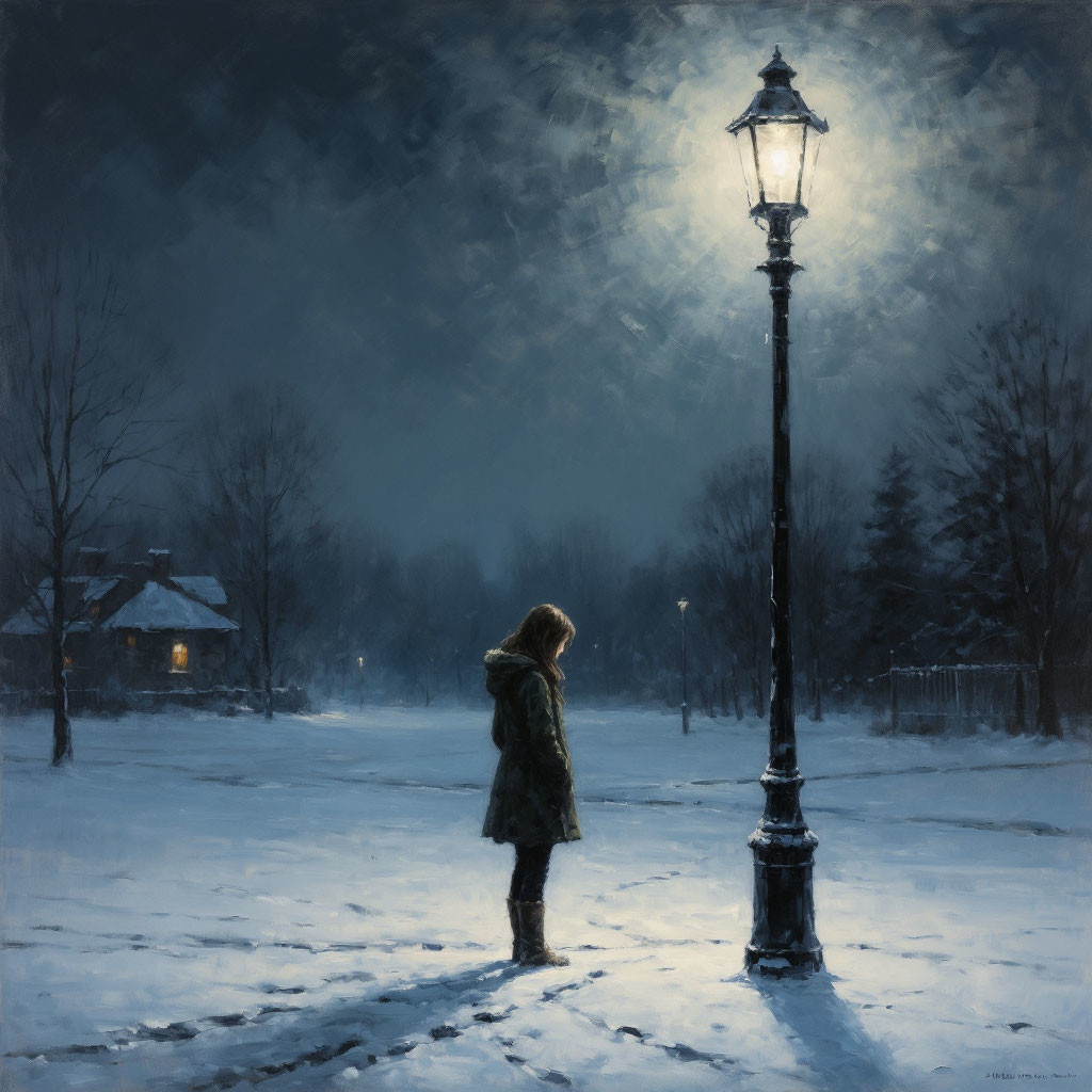 НеЛиза - Электрическая луна