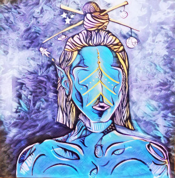 Ceren Kaan ft. Irem Kaan - Ay'a Dokunmadan (Ismail Basaran & RZAH Extended Remix)