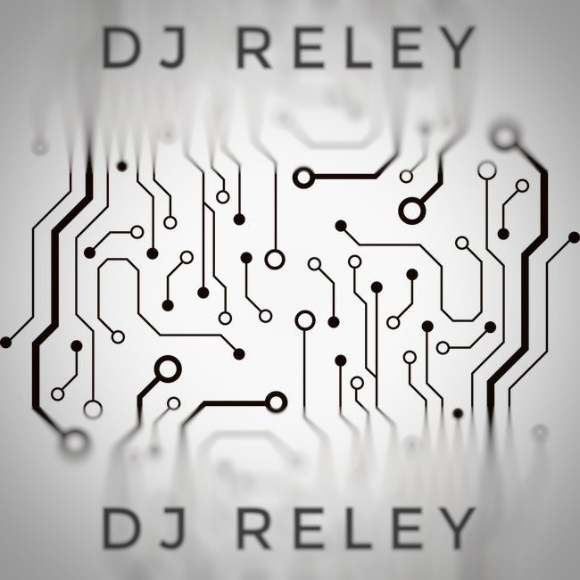 DJ RELEY  - Diagram