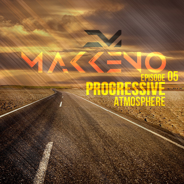 Makkeno Podcast