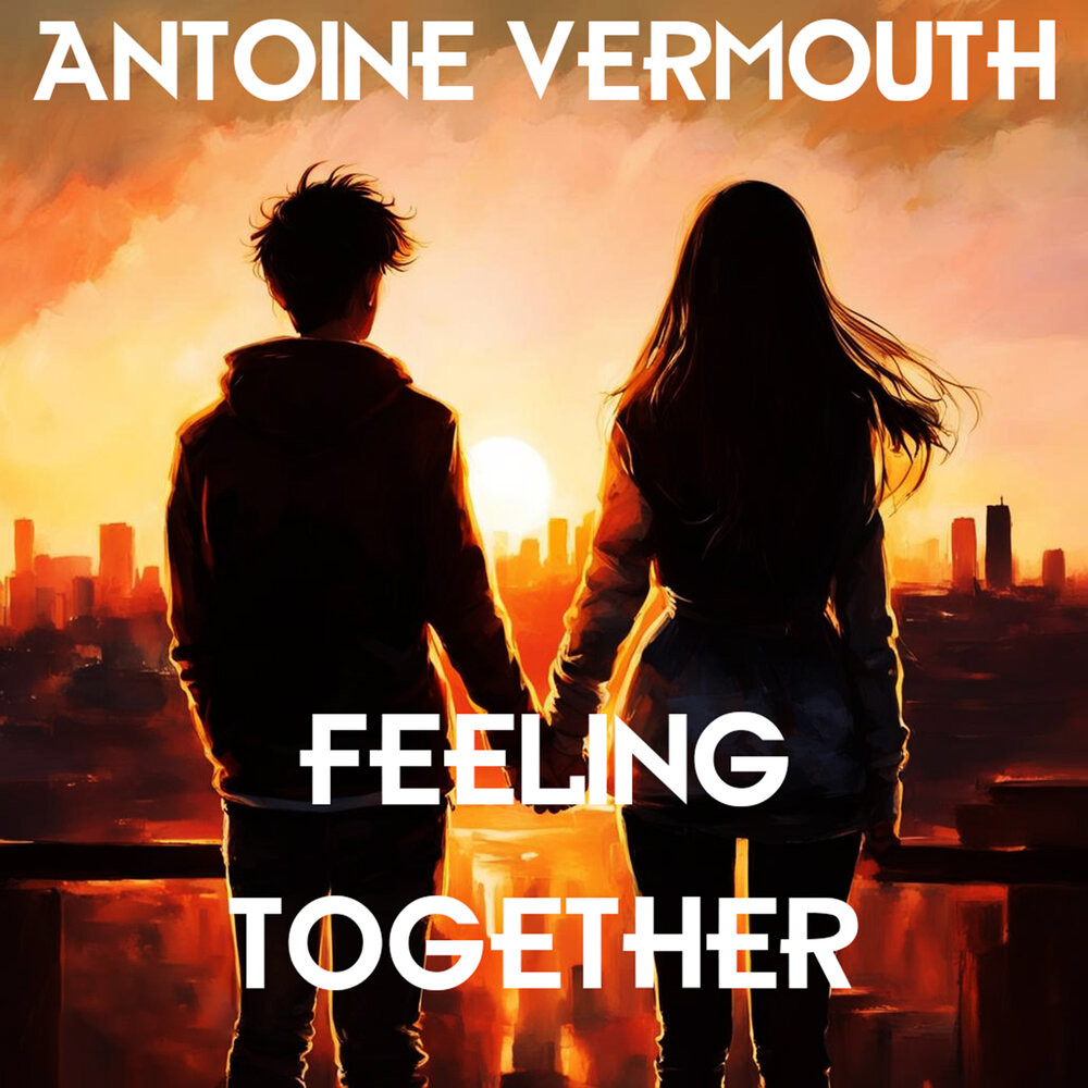 Feeling Together Feeling Together