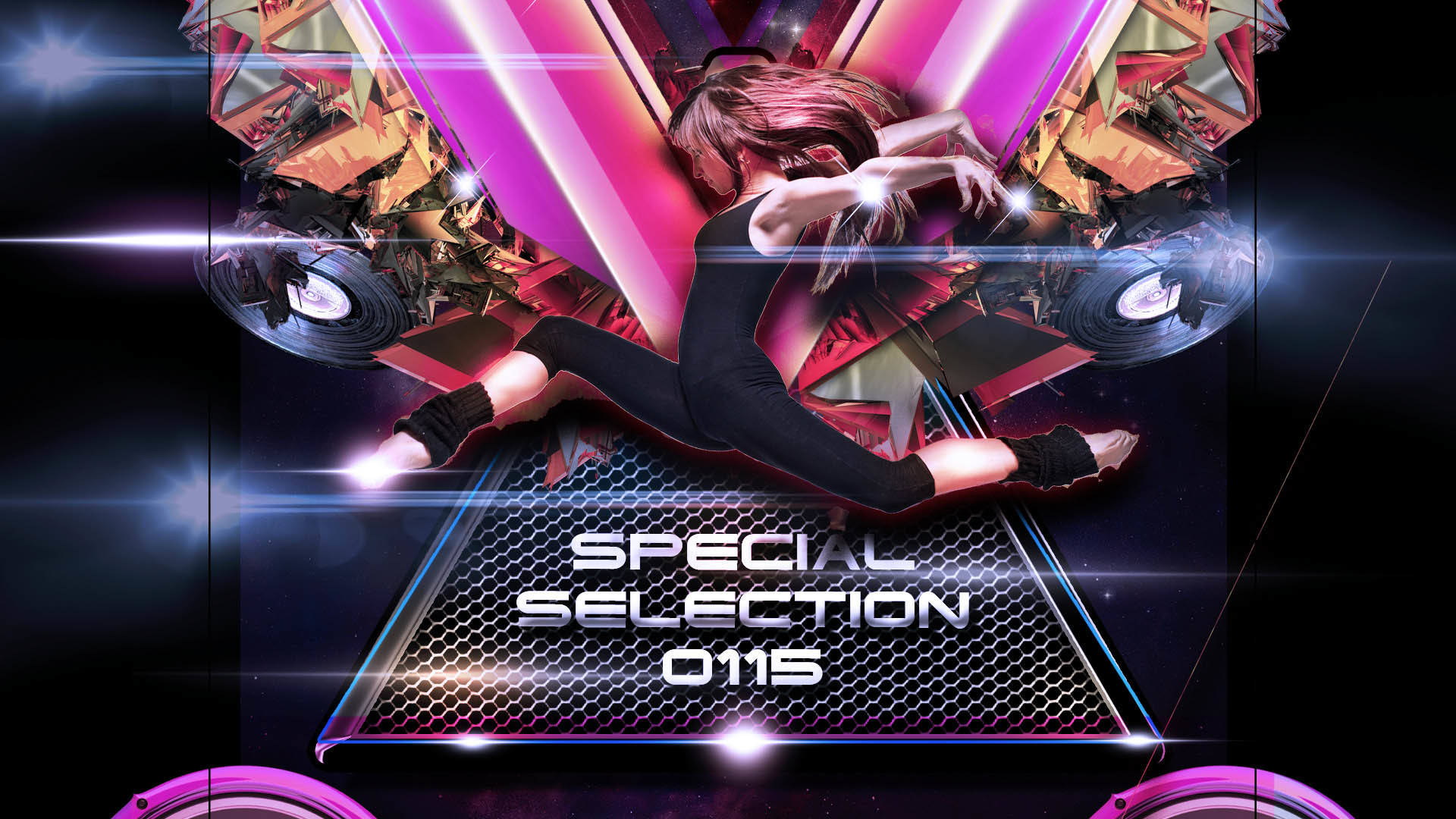 Special Selection Podcasts