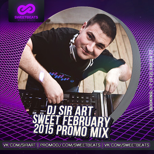 Sir Art (Sweet Beats)