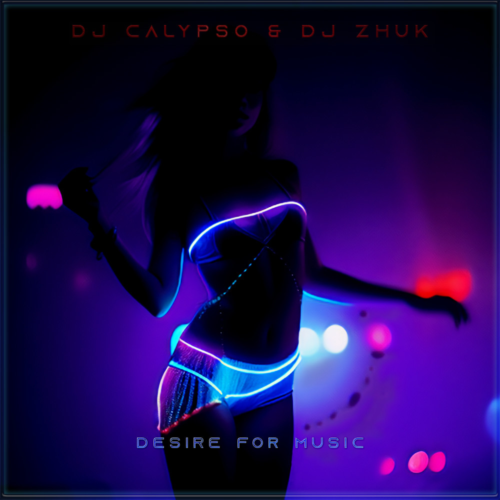 DJ Zhuk
