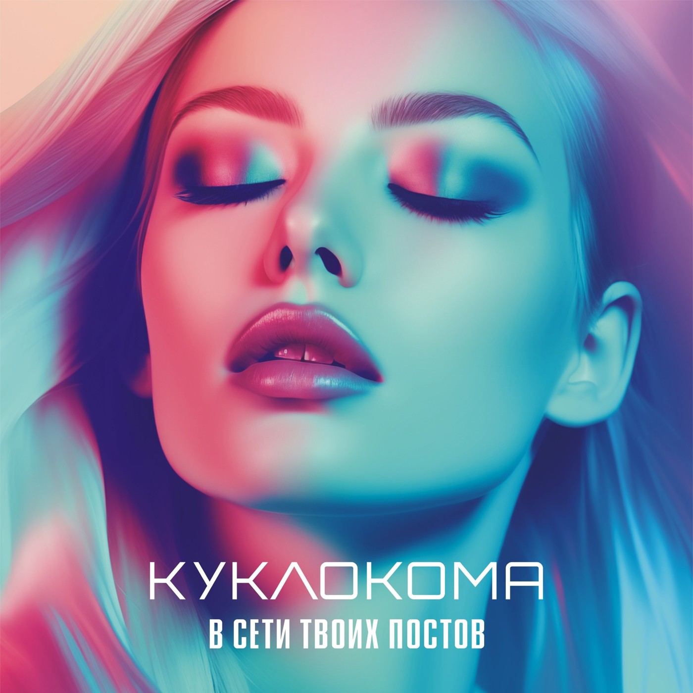 Куклокома - В сети твоих постов