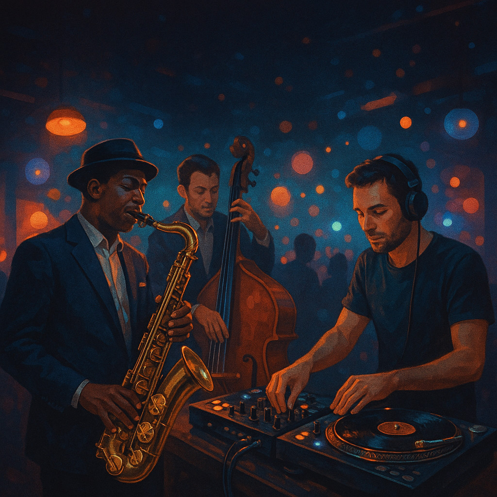 Excitement Of The Soul #18 episode artwork