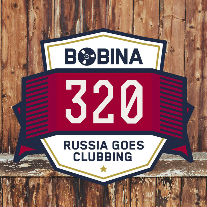 Nr. 320 Russia Goes Clubbing