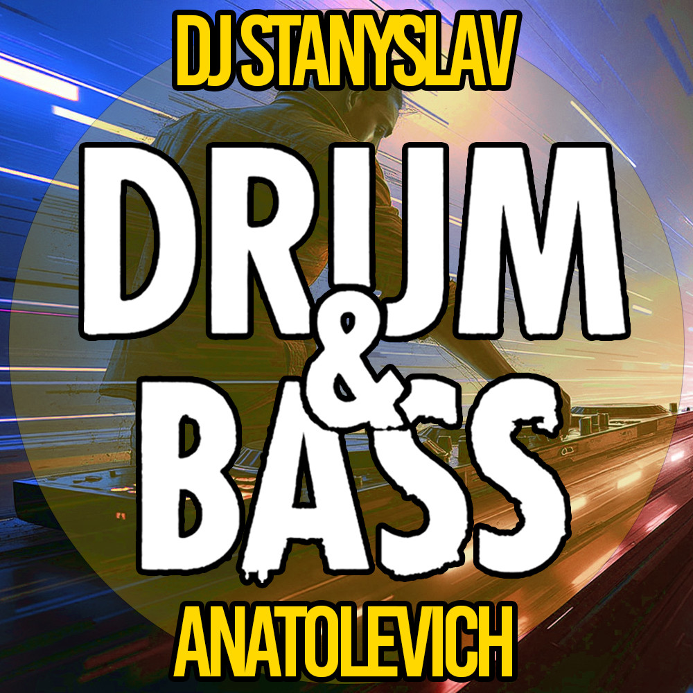 Dj StAnIslaV AnAtOlEvICh-DNB Firestorm 11 2026 episode artwork