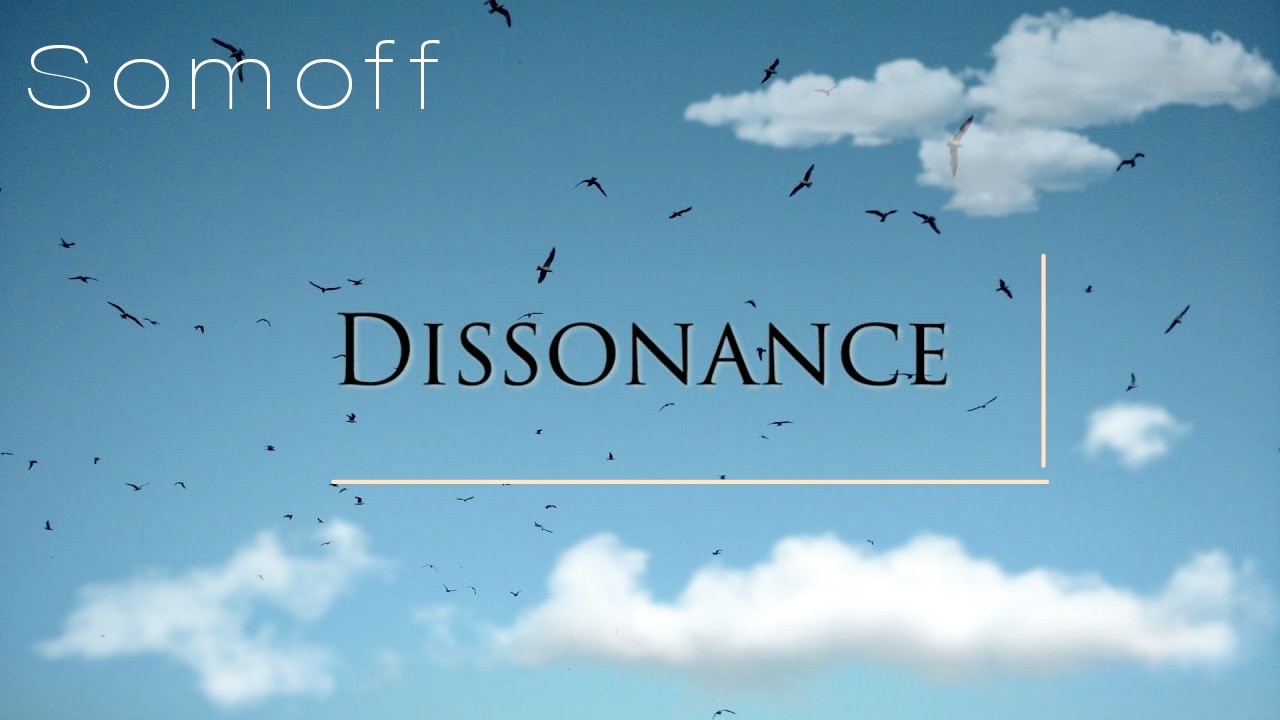 Somoff - Dissonance... episode artwork