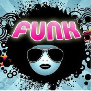 Vlad.A  - We got the funk