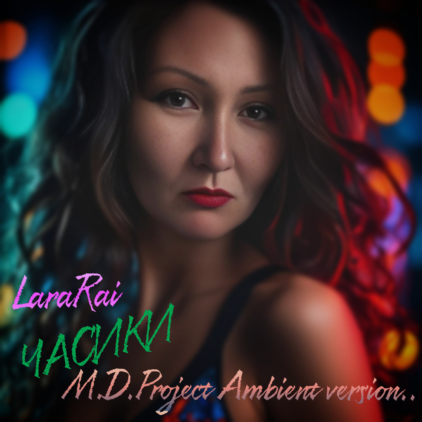 LaraRai - Часики(M.D.Project Ambient version) episode artwork