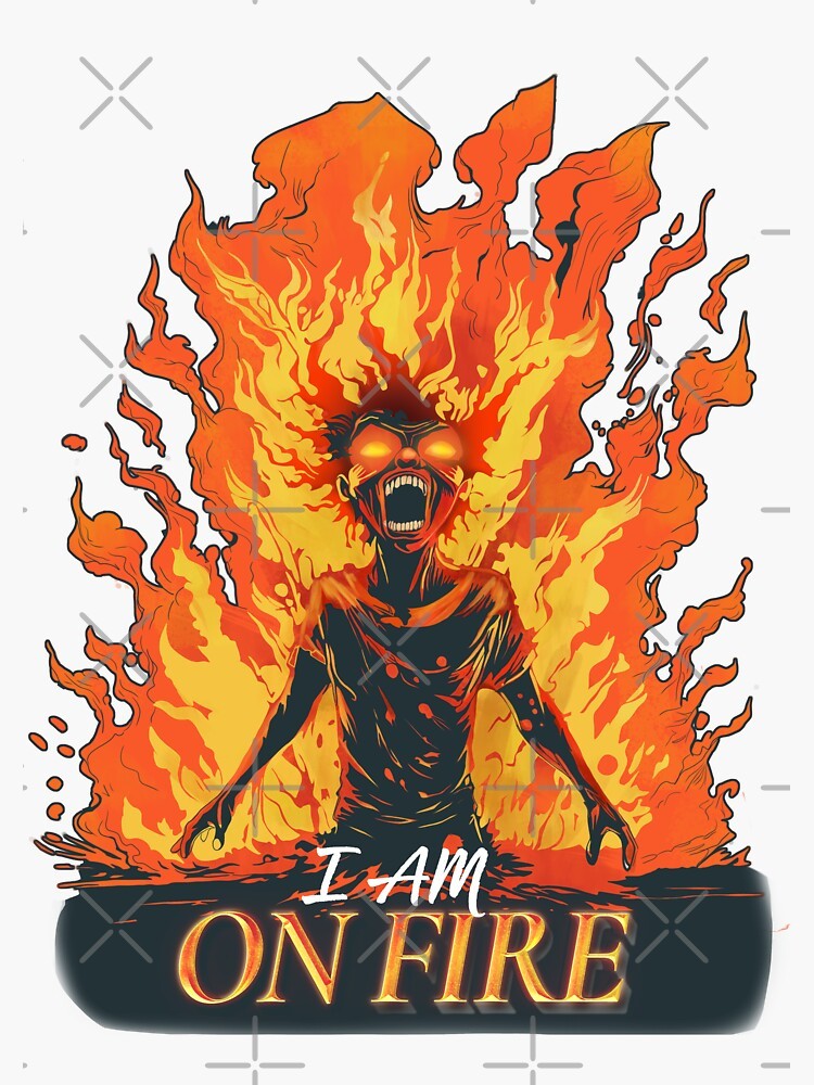 On Fire!