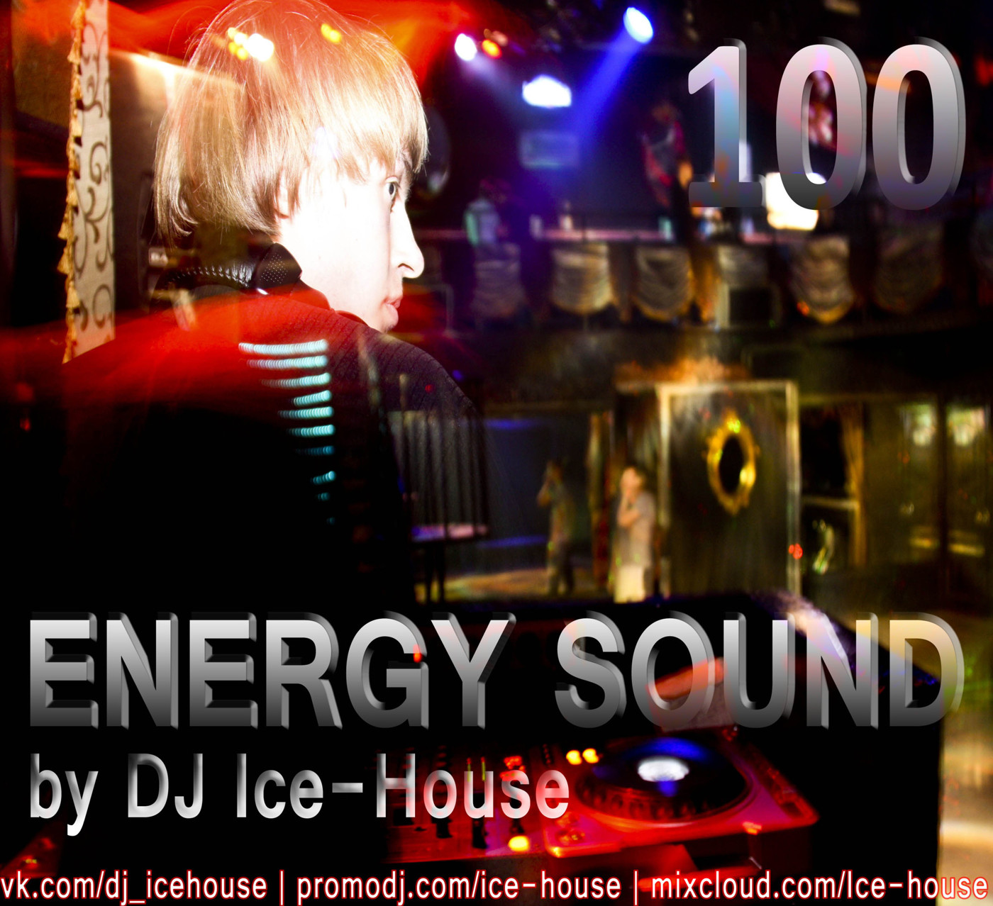 Energy Sound
