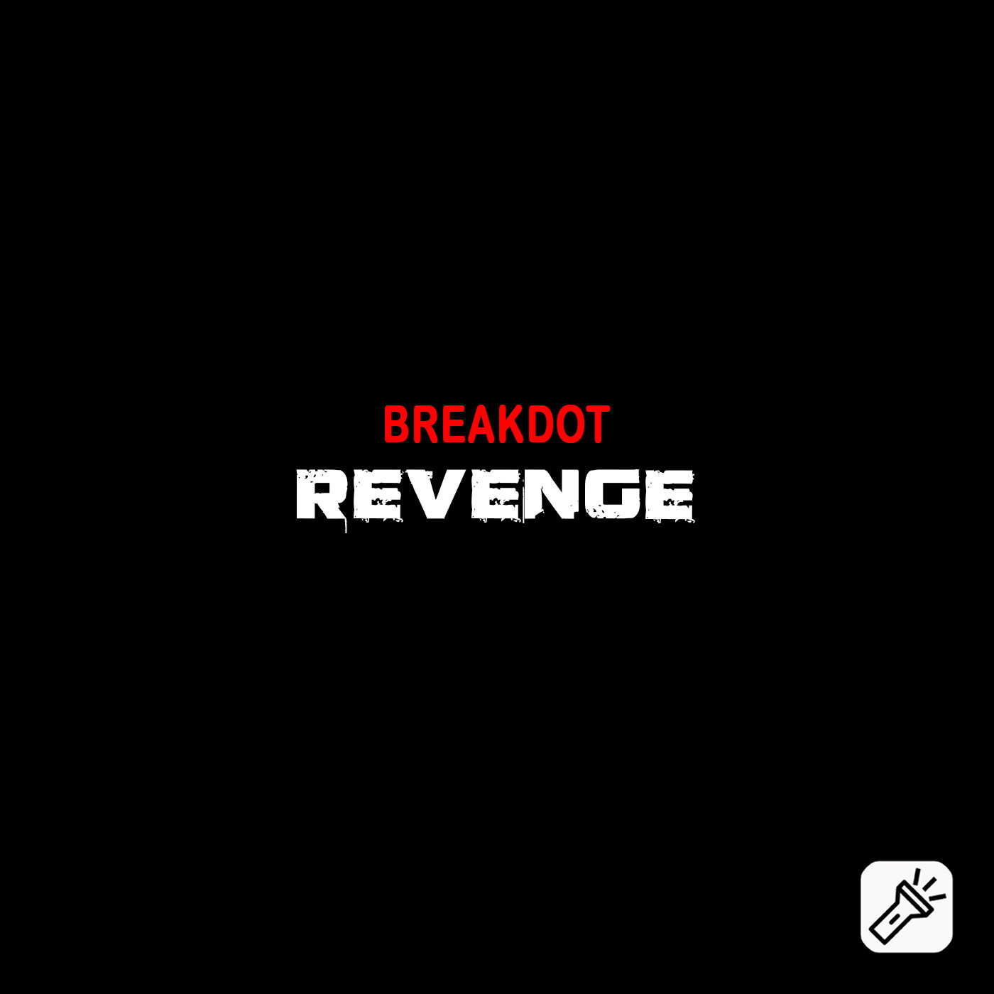 Breakdot - Revenge episode artwork