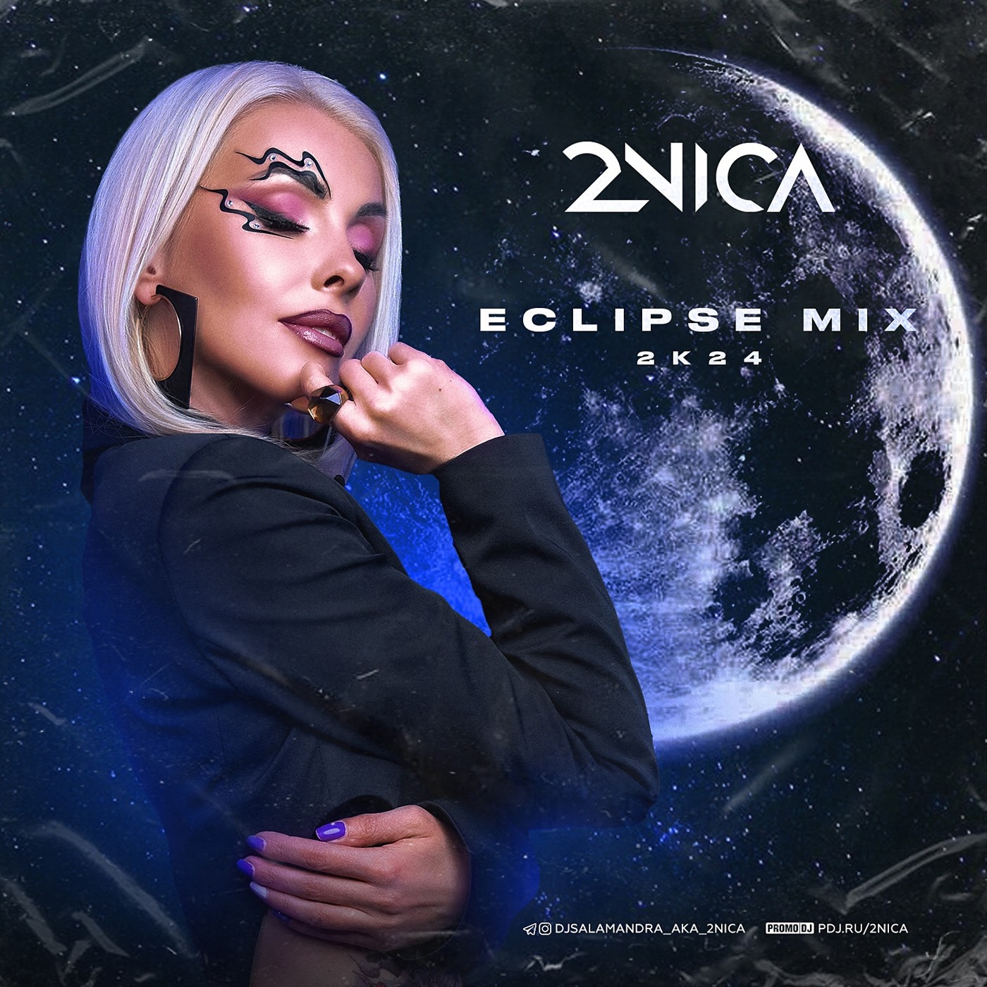2NICA - Eclipse Mix (2k24) episode artwork