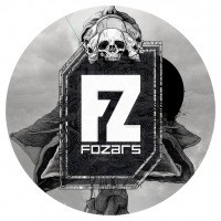 X-Killer - FOZARS CREATORS episode artwork