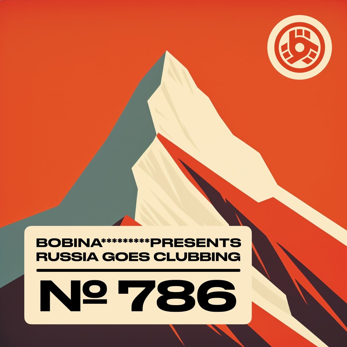 Russia Goes Clubbing #786