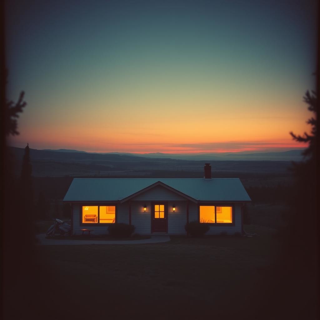 Evgeny Vlasov - Дорога меня хранит (AI Music)