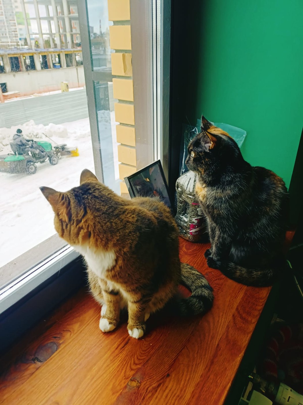 Хлоп, топ, раз!