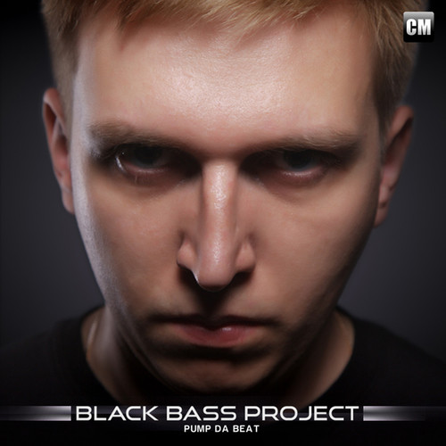 Black Bass Project - Pump Da Beat (Radio Edit) [Clubmasters Records] episode artwork