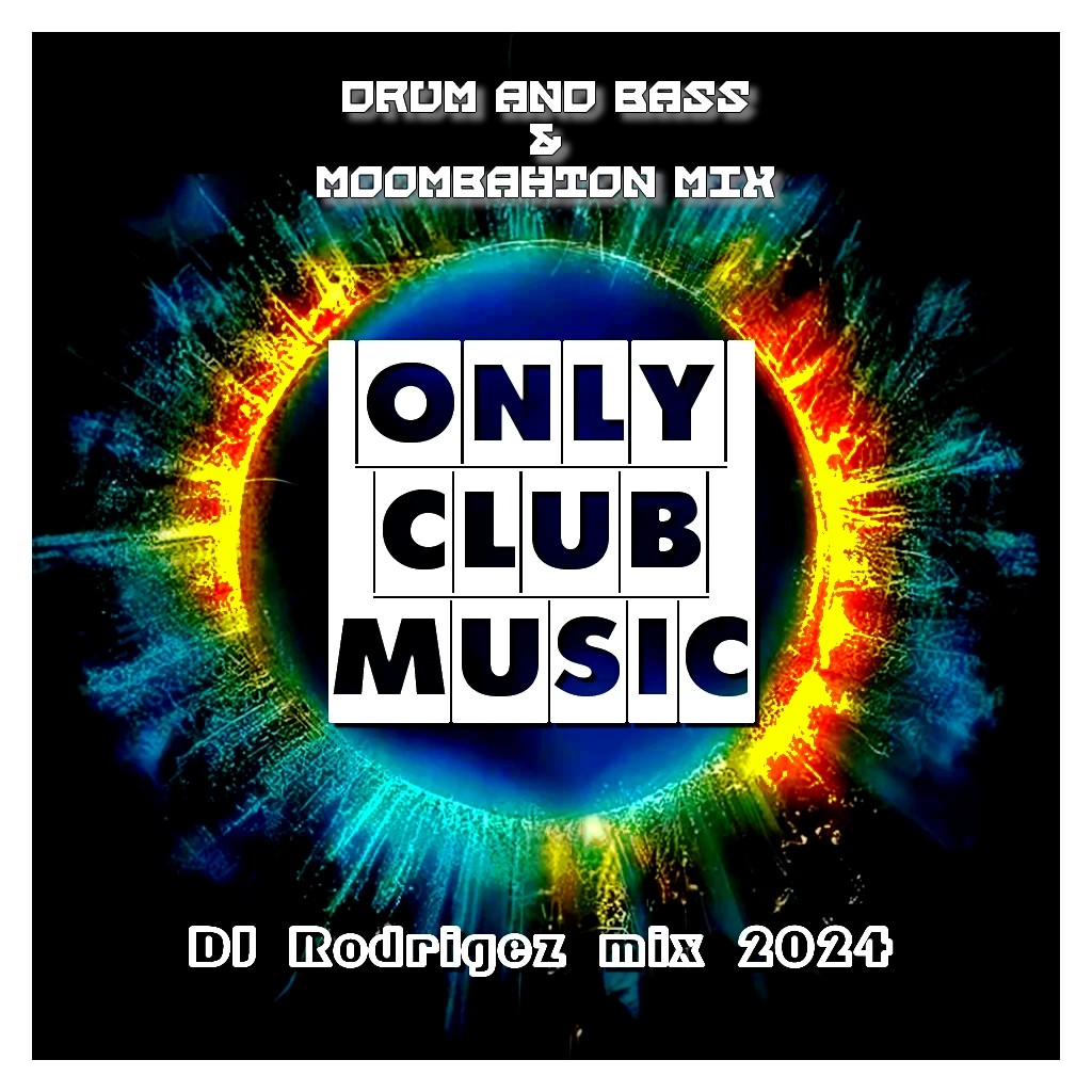 DJ RODRIGEZ