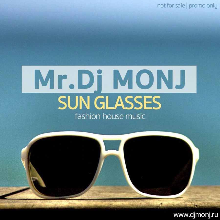 Mister Monj