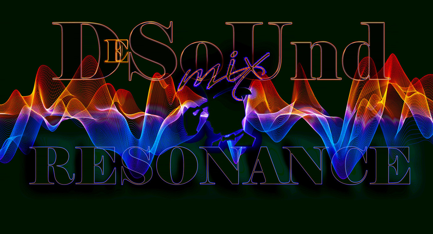 DeSoUnD Mix - Reloaded