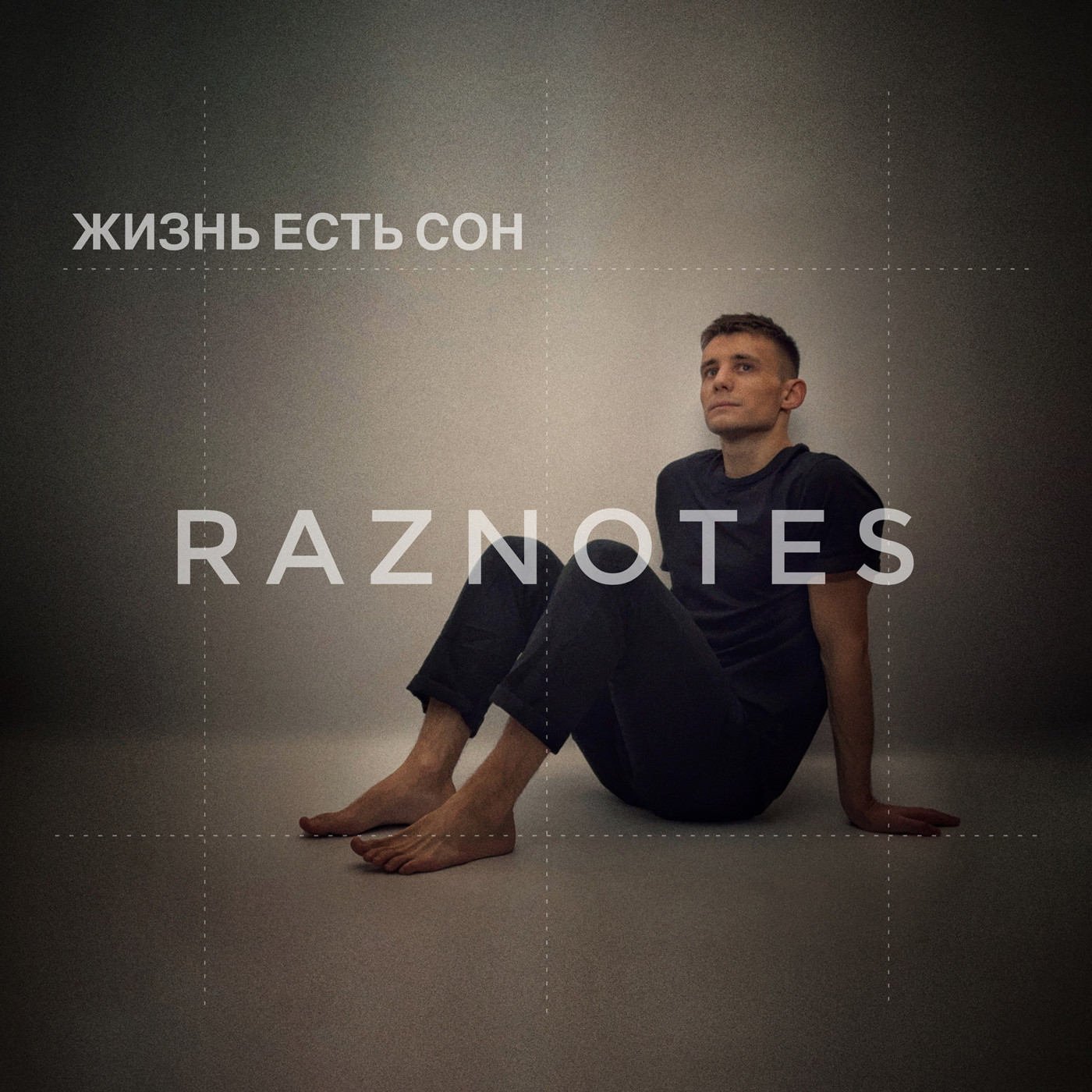 Raznotes - Жизнь есть сон