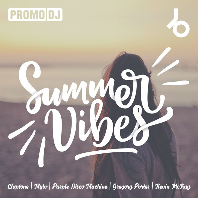 Summer Vibes - Live Mix by DJ Art Creative (June 2023)