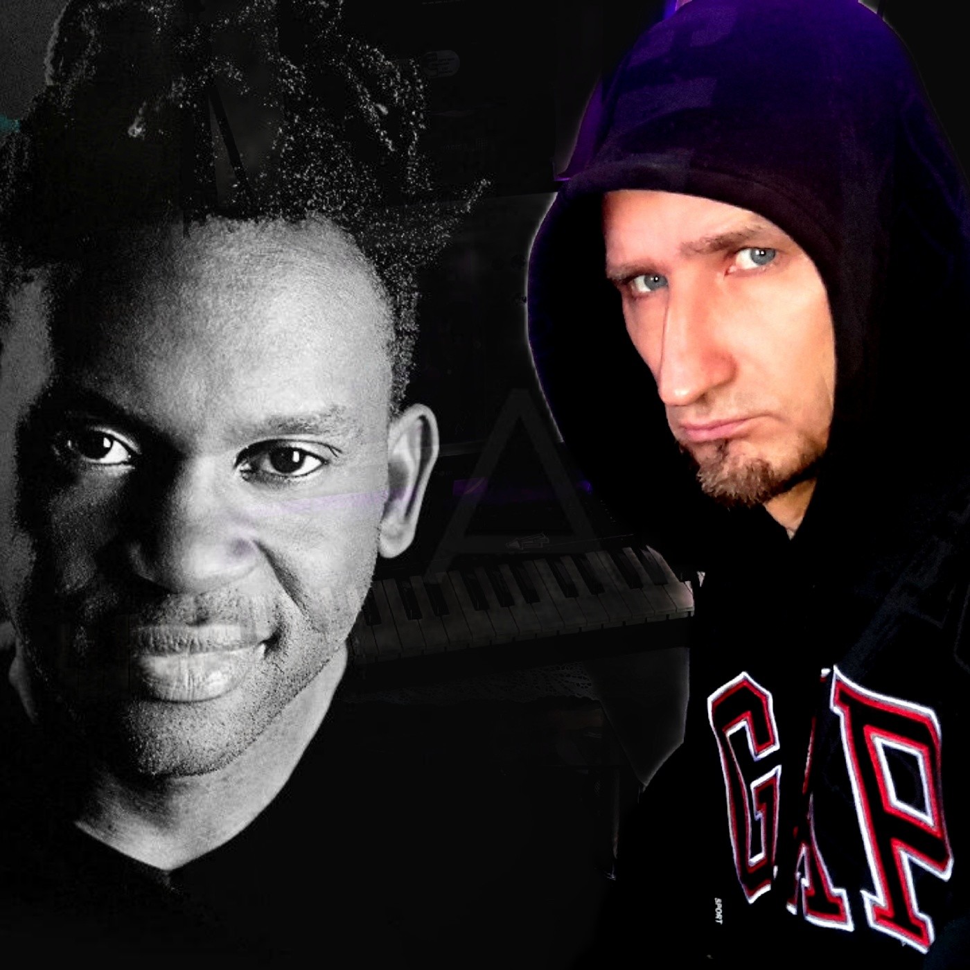 D.J.A.S & Dr Alban - Reggae Gone Ragga 2026 – D.J.A.S
