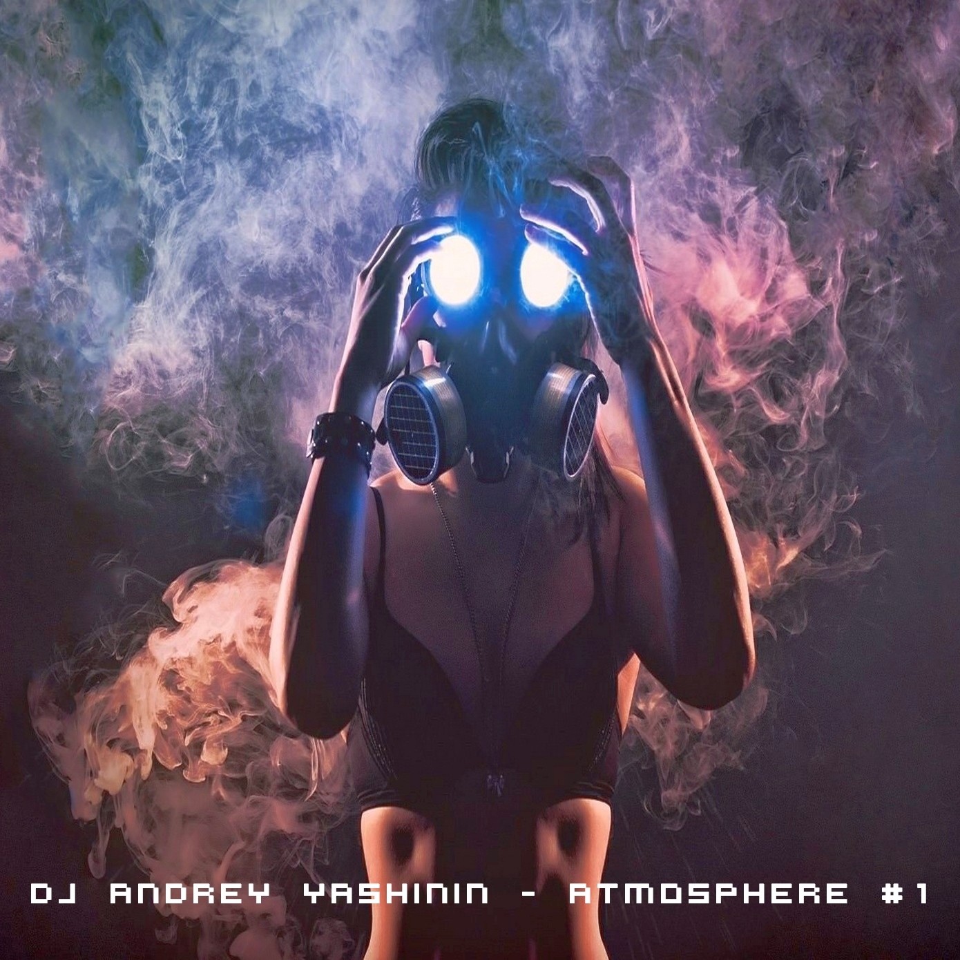 DJ Andrey Yashinin