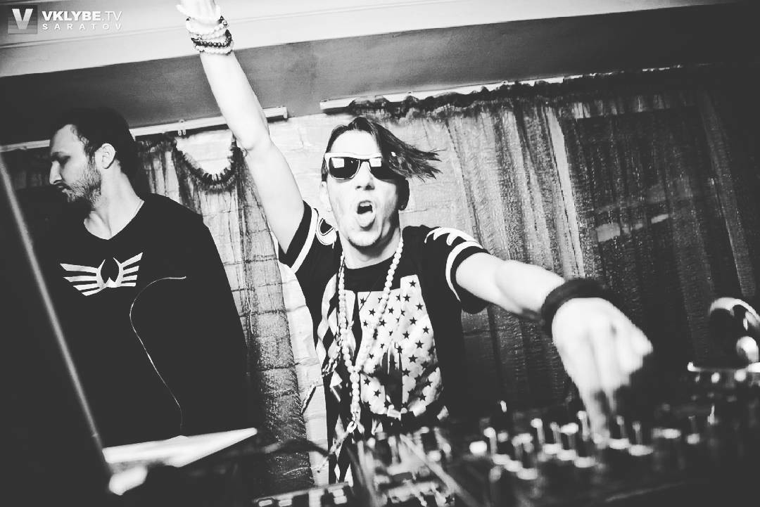 Night Energy|Hard Generation