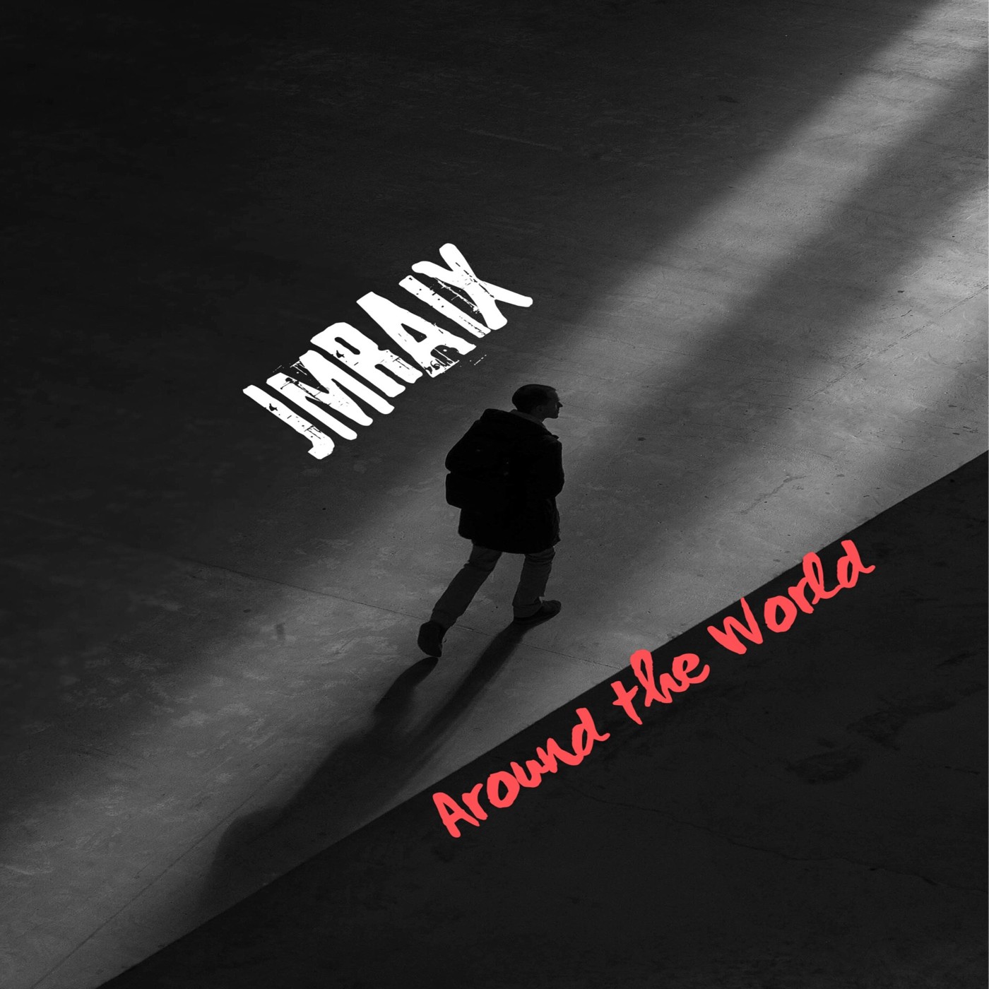 JmRaix  -  Around The World