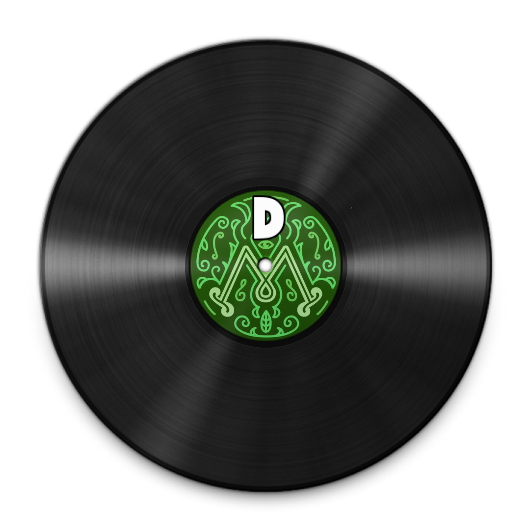 DJ ROMAN DIZEL