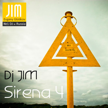 DJ JIM