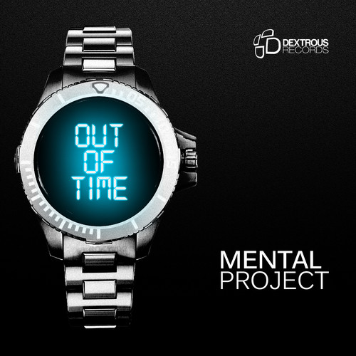 Emil Croff & Junior Croff - Out of time episode artwork