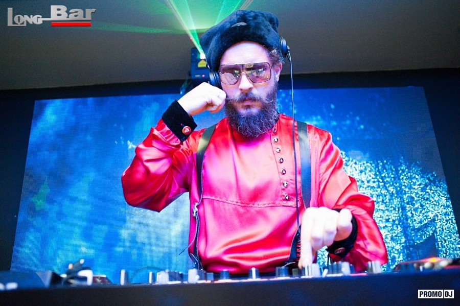 Dj list