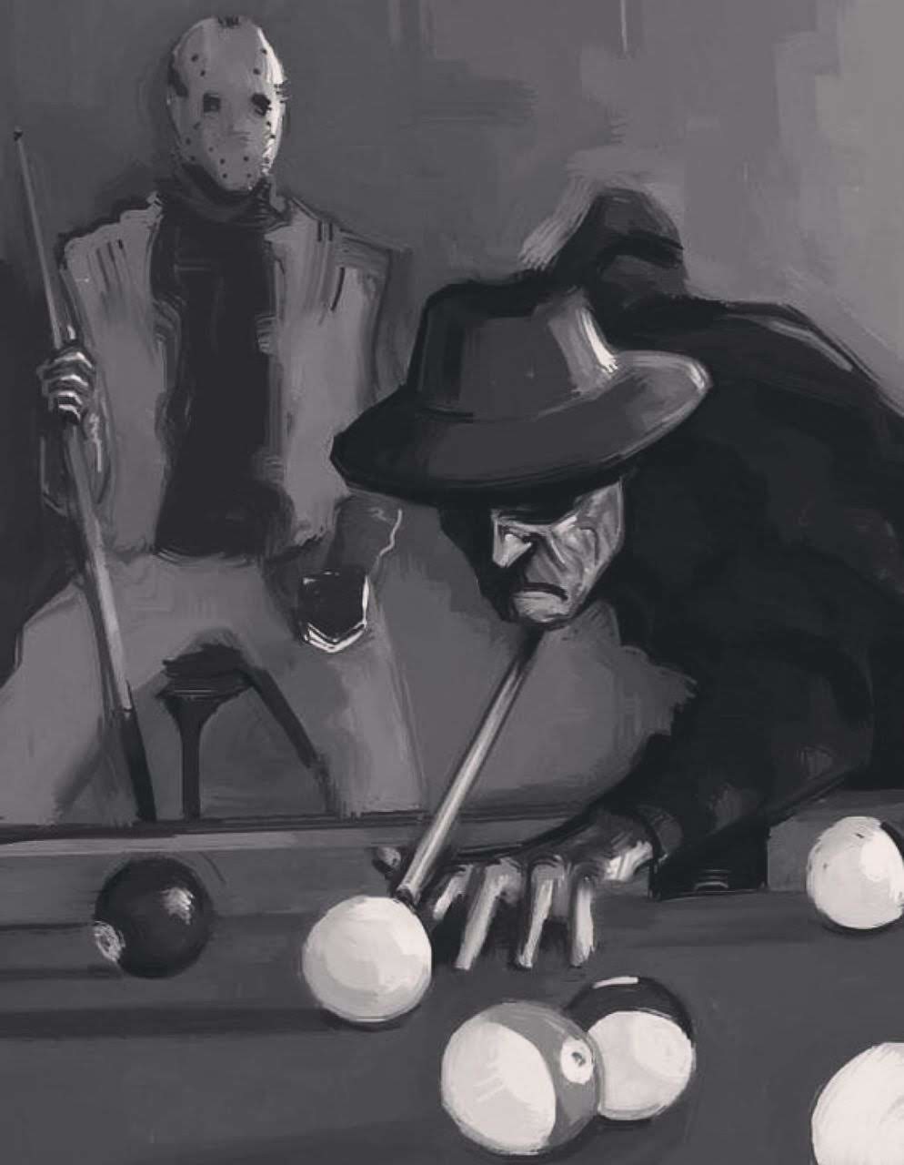 Ёжик в Тумане  dj Pellmen